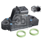 Febi Exhaust Pressure Sensor 106244