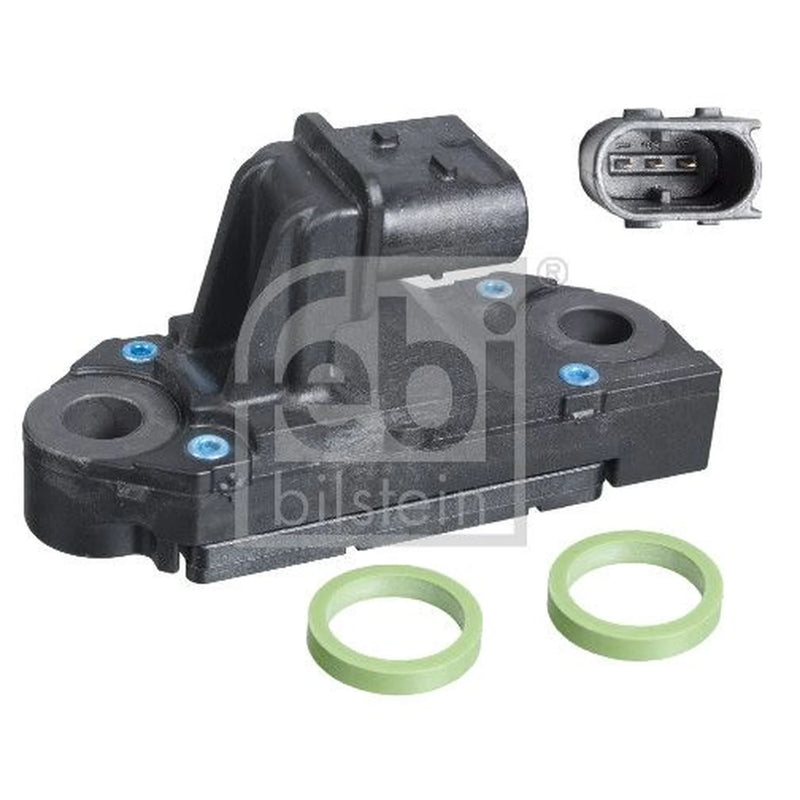 Febi Exhaust Pressure Sensor 106244