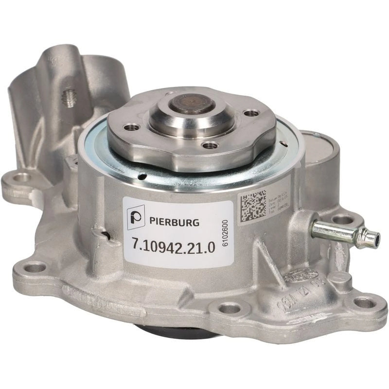 Pierburg Engine Cooling Water Pump 7.10942.21.0
