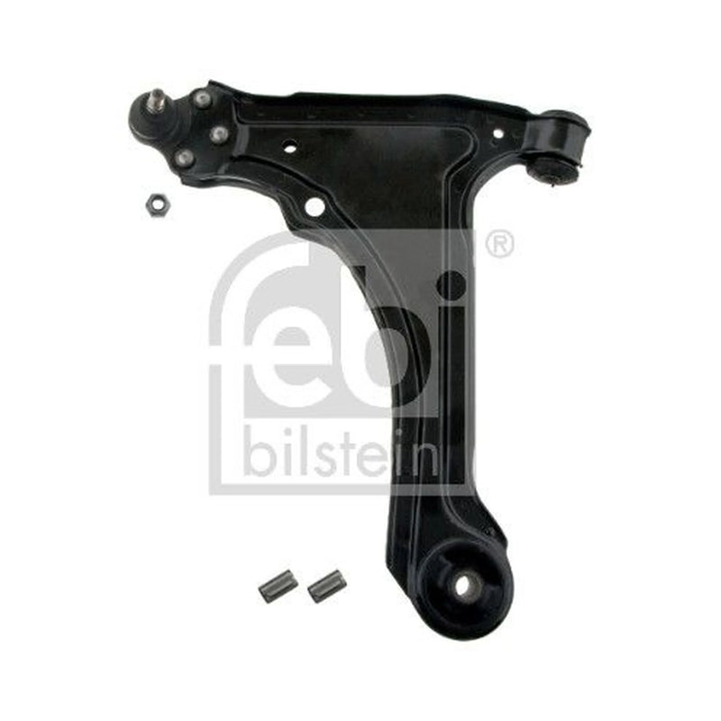 Febi Control/Trailing Arm Lower 02915