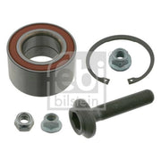 Febi Wheel Bearing Kit Front Right 74mm 23370