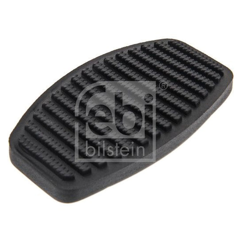 Febi Brake Pedal Pedal Pad Wide Thick 12833