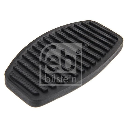 Febi Brake Pedal Pedal Pad Wide Thick 12833