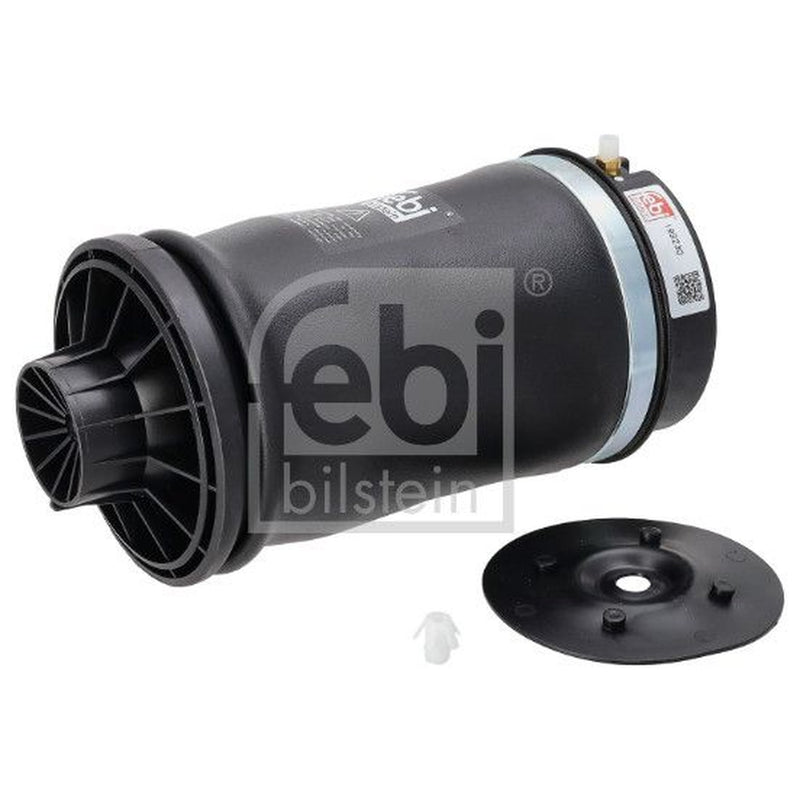 Febi Air Suspension Bellow Rear Right 199230