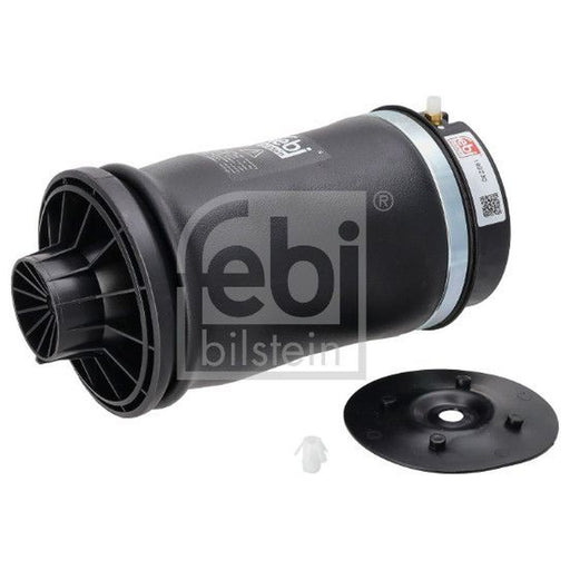 Febi Air Suspension Bellow Rear Right 199230