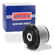 Borg & Beck Axle Cross Member Bushing OD ID BSK6233