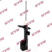 KYB Shock Absorber Damper Strut Front Left 338088