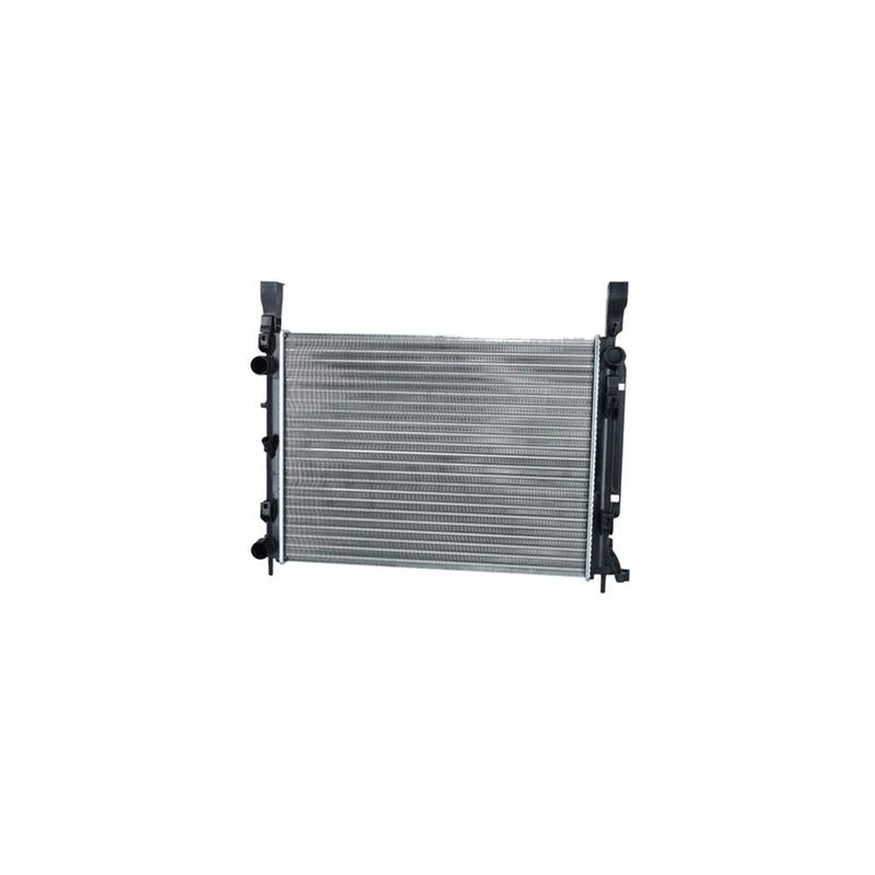 NRF Engine Radiator 53004