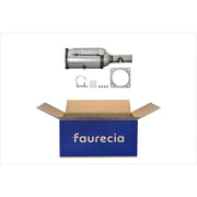 Hella Soot/Particulate Filter 8LH 366 080-971