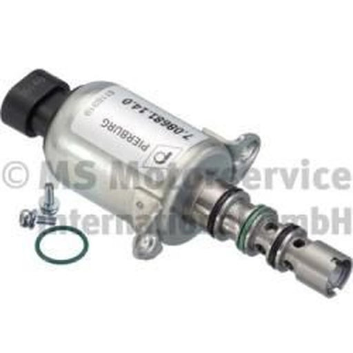 Pierburg Fiat Hydraulic Valve Automatic Transmission 7.08681.14.0