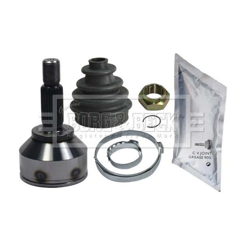 Borg & Beck Drive Shaft Joint Kit BCJ1482