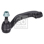 Febi Steering Tie Rod End Ball Joint Front Left 186128