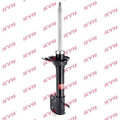 KYB Shock Absorber Damper Strut Rear Left 334303
