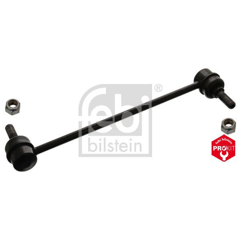 Febi Stabiliser Bar Link Coupling Rod Front Right 48144