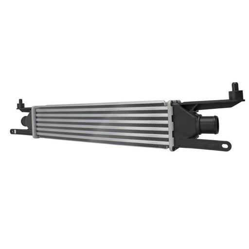Hella Intercooler (Charge Air Cooler) 8ML 366 341-801