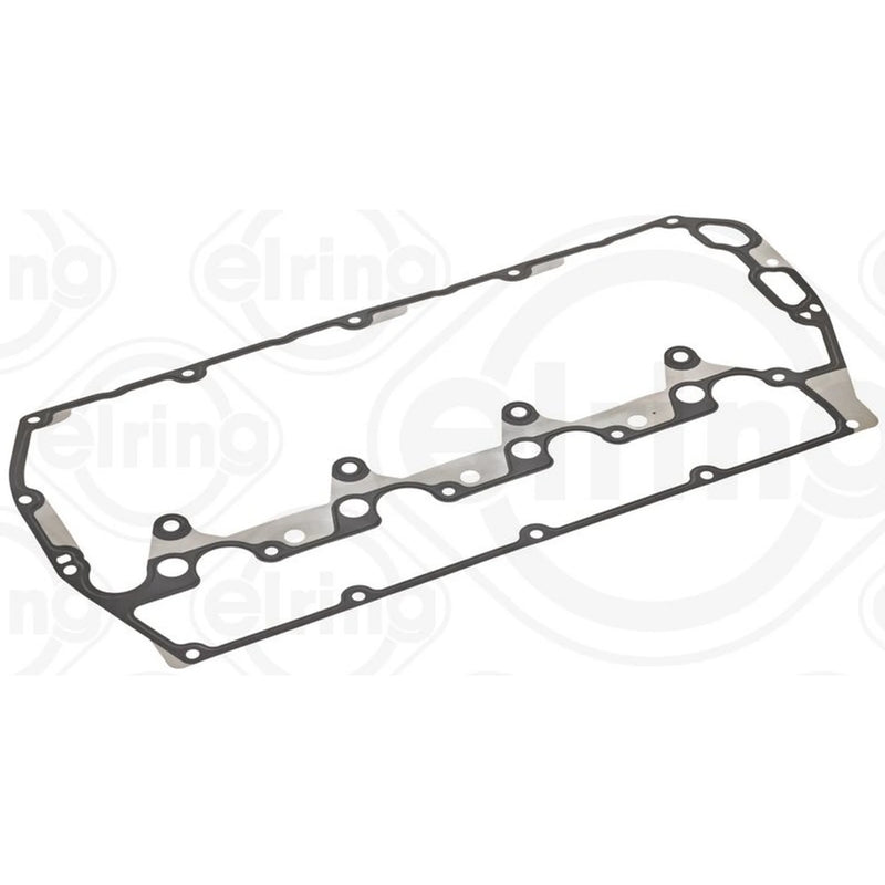 Elring Cylinder Head Cover Gasket 954.710
