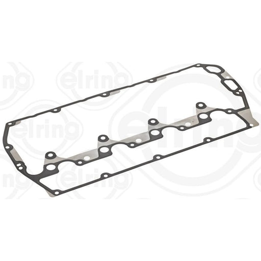 Elring Cylinder Head Cover Gasket 954.710