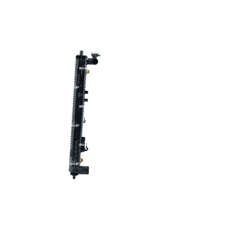 NRF Engine Radiator 59087