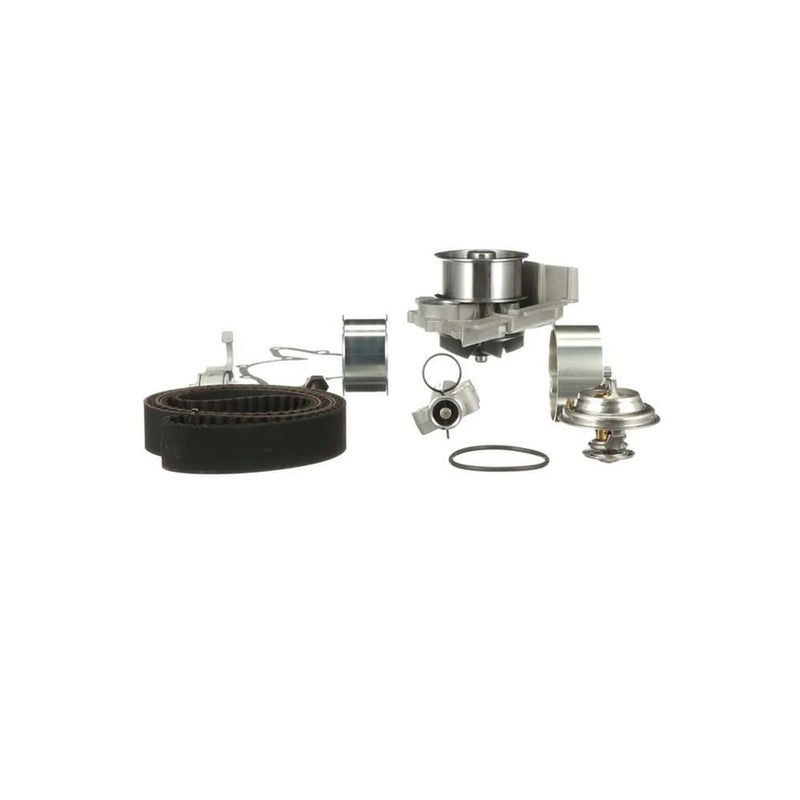 Gates Timing Belt & Water Pump Kit KP2TH15493XS-1