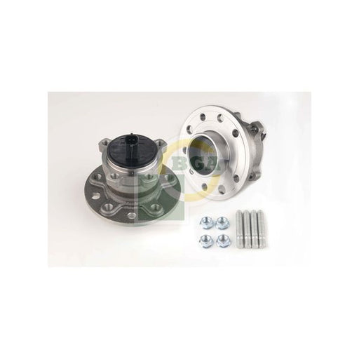 BGA Wheel Bearing Kit 140mm WHB9533K