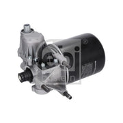 Febi Compressed Air Dryer V 184566