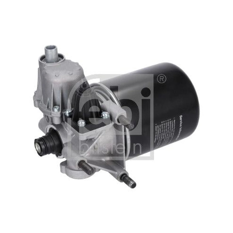 Febi Compressed Air Dryer V 184566