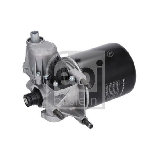 Febi Compressed Air Dryer V 184566