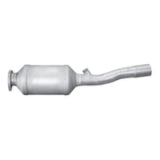Hella Catalytic Converter Centre 8LE 366 054-861