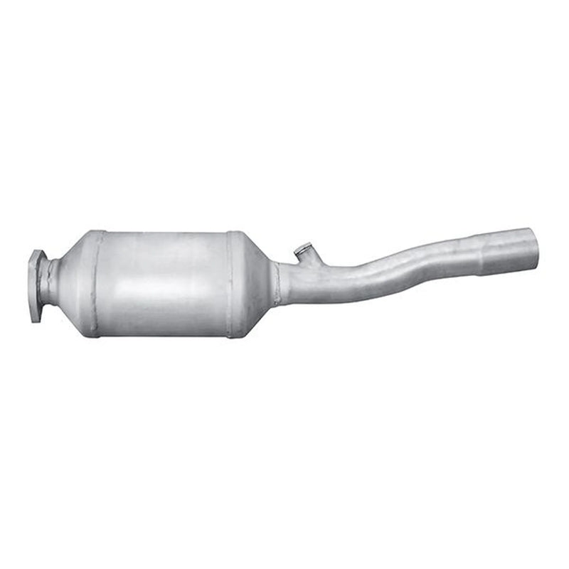 Hella Catalytic Converter Centre 8LE 366 054-861