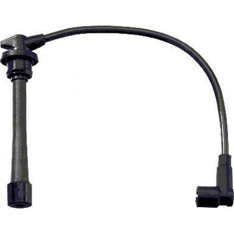BERU Ignition HT Lead Cable Kit ZEF1639