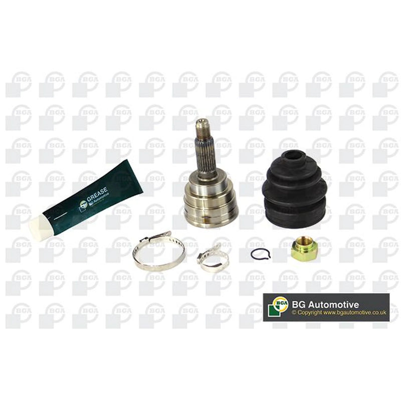 BGA Drive Shaft Joint Kit CV8503A