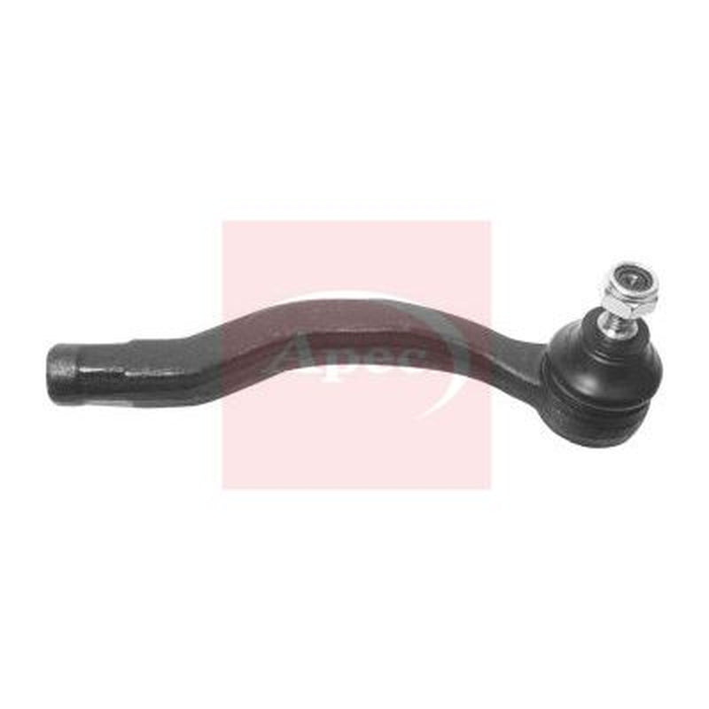 Apec Steering Tie Rod End Ball Joint Front Left M14x1.5 AST6056