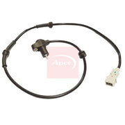Apec ABS Wheel Speed Sensor Rear Left ABS1180
