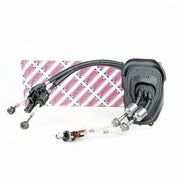 Borg & Beck Manual Transmission Cable Pull BKG1338