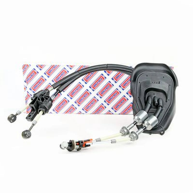 Borg & Beck Manual Transmission Cable Pull BKG1338