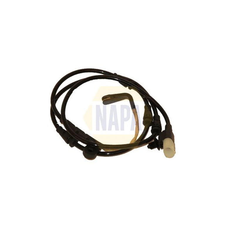 NAPA Brake Pad Wear Sensor Rear NWL5183