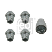 Febi Wheel Nut Rear 27058