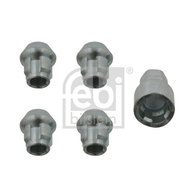 Febi Wheel Nut Rear 27058