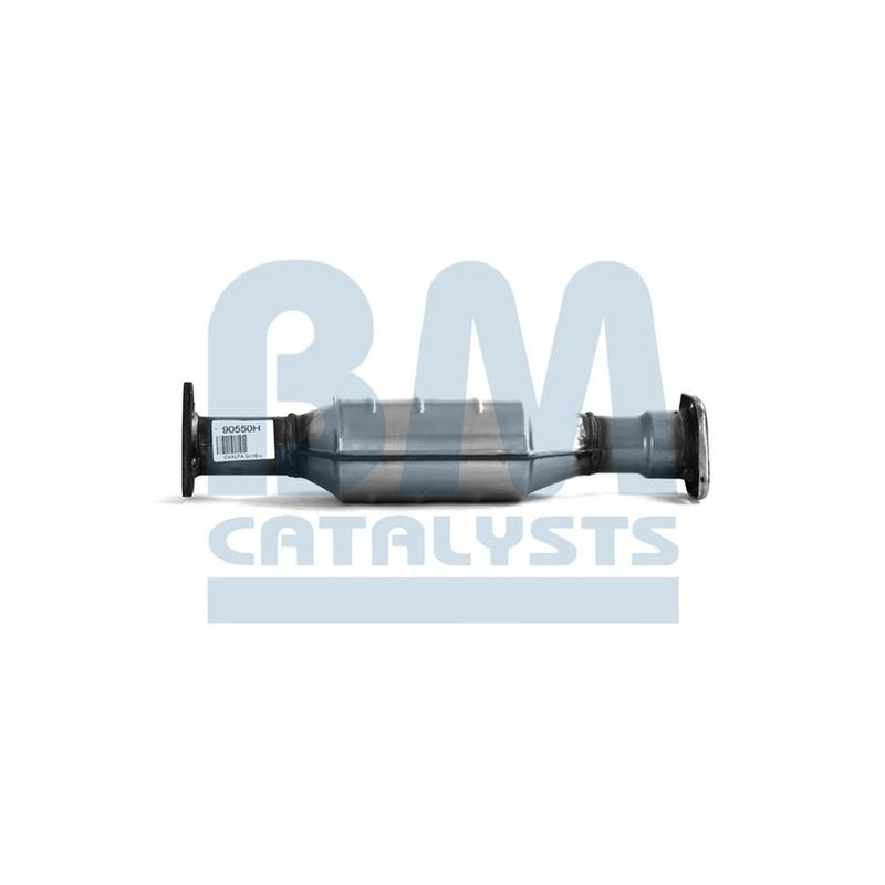BM Catalysts Homologated Petrol Cat BM90550H