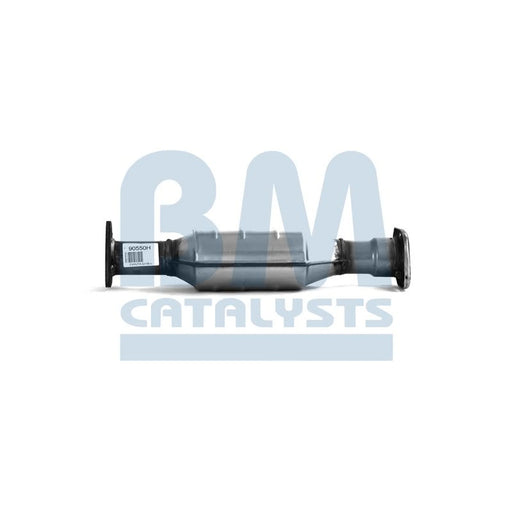 BM Catalysts Homologated Petrol Cat BM90550H