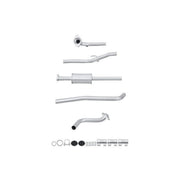 Hella Front Silencer Front 8LB 366 022-771