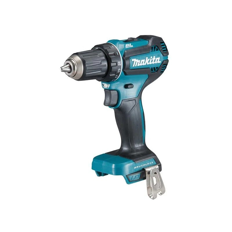 Makita DDF458Z LXT Drill Driver 18V Bare Unit - DDF458Z
