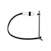 Textar Brake Pad Wear Sensor Front Left 98040300