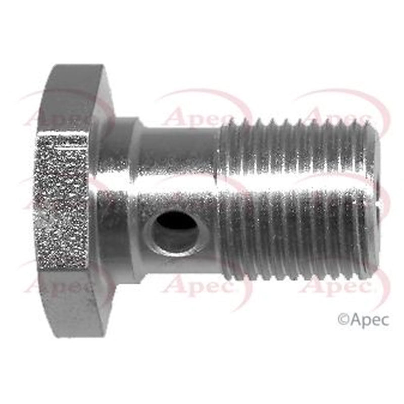 Apec Banjo Bolt Brake Line M12X1 BBT1