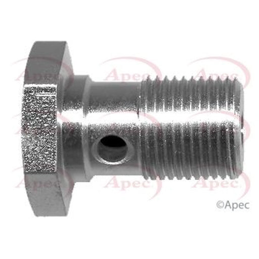 Apec Banjo Bolt Brake Line M12X1 BBT1