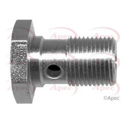 Apec Banjo Bolt Brake Line M12X1 BBT1