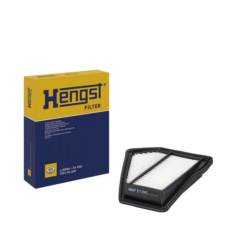 Hengst Engine Air Filter E1350L