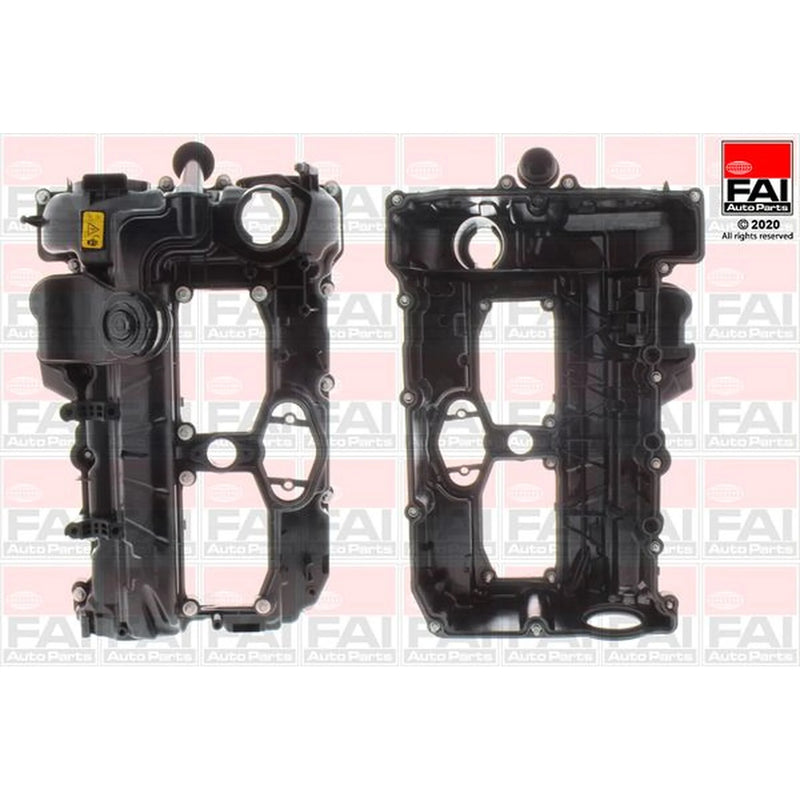 FAI Cylinder Head Cover VC009