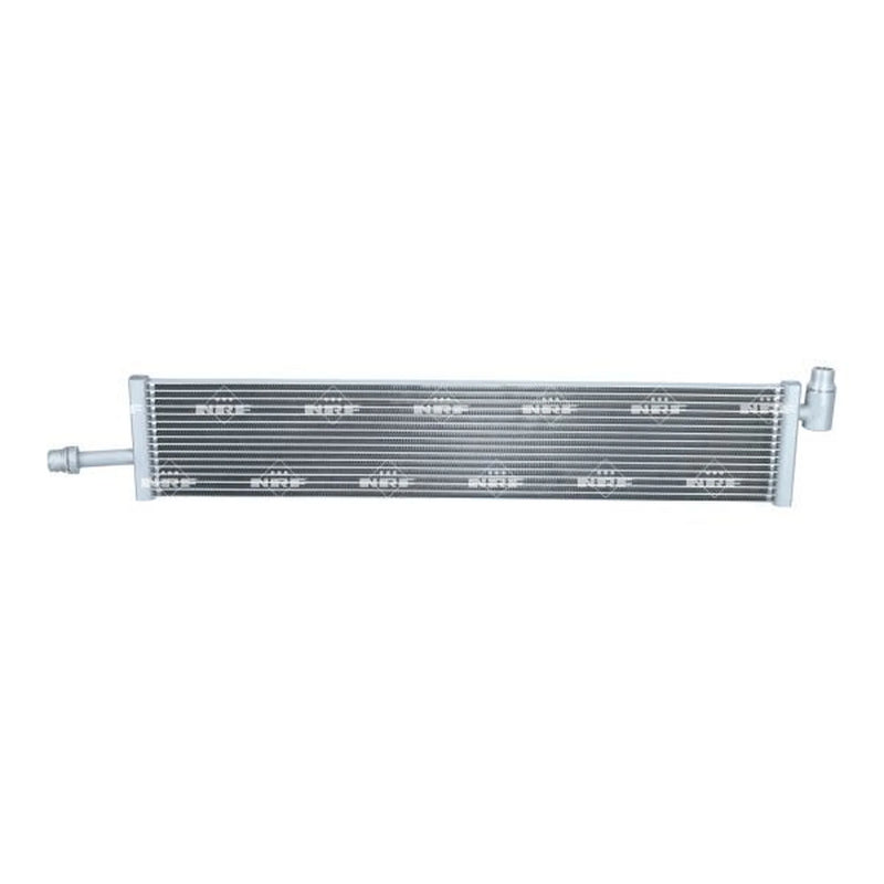 NRF Electric Motor Radiator (Traction Battery) Front 550332