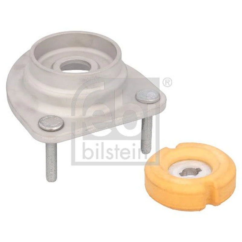 Febi Rear Right Repair Kit Suspension Strut Support Mount 188183